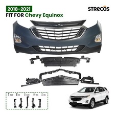 Front bumper cover for sale  Addison