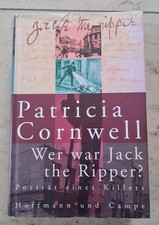 Jack the ripper gebraucht kaufen  Warendorf