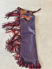 Custom rodeo chaps for sale  Mobridge