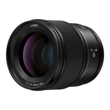 Panasonic obiettivo mirrorless usato  Italia