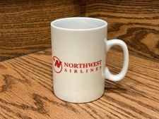 Vintage northwest airlines for sale  Augusta