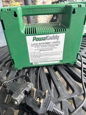 Powakaddy classic interconnect for sale  LOUGHBOROUGH