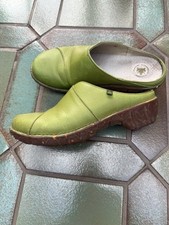 Naturalista schuhe clogs gebraucht kaufen  Beratzhausen