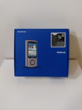 Nokia 6700 slide gebraucht kaufen Nokia 6700 slide gebraucht kaufen  Jena
