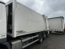 Faun powerpress 524 gebraucht kaufen  Nürnberg