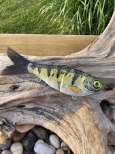 Mini glide swimbait for sale  Bloomingdale