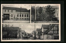 Sandersleben gasthaus zur gebraucht kaufen  Berlin