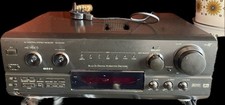 Dx930 amplifier amp for sale  EASTLEIGH