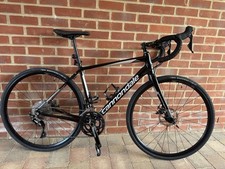 Cannondale synapse disc for sale  BISHOP'S STORTFORD