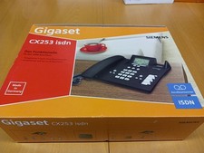 Siemens gigaset cx253 gebraucht kaufen  Ladenburg