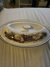 Royal worcester old for sale  Clovis