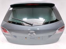 Mazda riginal heckklappe gebraucht kaufen  Chemnitz