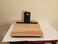Wood laptop bed for sale  LIVERPOOL