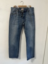 Levis 501 uomo usato  Pomigliano d'Arco