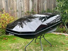 Exodus roof box. for sale  HAILSHAM