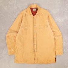 Vintage corduroy padded for sale  EPPING