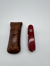 Victorinox fficier huntsman gebraucht kaufen Victorinox fficier huntsman gebraucht kaufen  Berlin