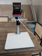 Durst f30 enlarger for sale  NEWMARKET