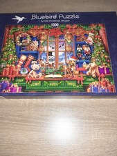 Wundervolle puzzle komplett gebraucht kaufen Wundervolle puzzle komplett gebraucht kaufen  Albstadt