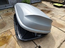 roof box 580 for sale roof box 580 for sale CHELMSFORD