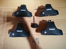 Thule universal rapid for sale  GREAT YARMOUTH