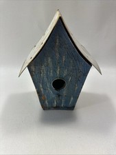 Bird house primitive for sale  Gilbert