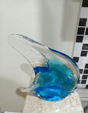 Pesce tropicale vetro usato  Ronciglione
