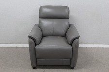 Furniture village leather for sale  ROCHDALE