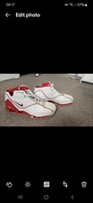 Nike shox vc2 for sale  LONDON