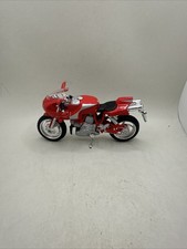 Maisto ducati mh900e for sale  EVESHAM