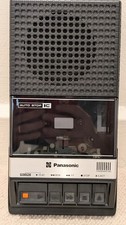 Retro panasonic rq2106 for sale  CIRENCESTER