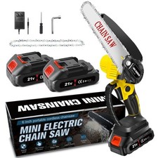 Zikopomi mini chainsaw for sale  Haltom City
