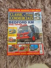 Classic vintage commercials for sale  DURHAM