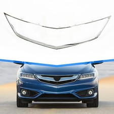Front chrome grille for sale  Hayward