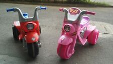 Moto elettrica motoretta usato  Italia