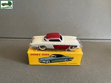 Voiture miniature studebaker d'occasion  Vidauban