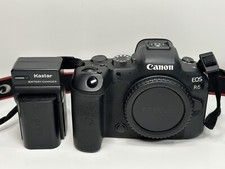 Canon eos 20.1mp for sale  Los Angeles