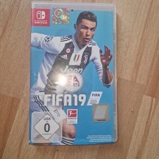 fifa 19 nintendo switch gebraucht kaufen  Otterbach