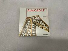 Autodesk autocad 2009 for sale  Terryville
