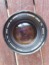 Canon 50mm f1.4 usato  Zugliano