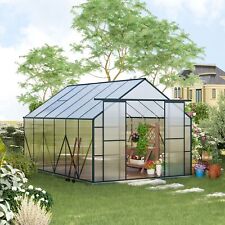 Polycarbonate walk garden for sale  GREENFORD