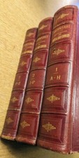 Dictionnaire francais mots d'occasion  Grenoble-