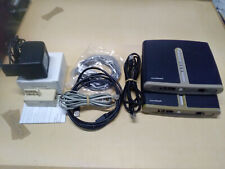 Modems speedtouch d'occasion  Blaye