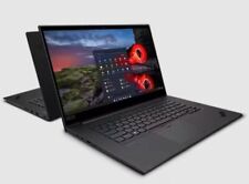 Lenovo thinkpad 15.6 for sale  Huntington Beach