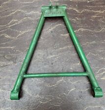 Mba 41b schlepper gebraucht kaufen  Lichtenstein