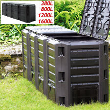 Composteur jardin plastique d'occasion  Chilly-Mazarin