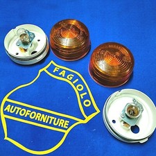 Fanale ingombro fiat usato  Aprilia