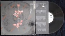 DEPECHE MODE " VIOLATOR " 1990 SPANISH PRESSING LP WITH INNER SLEEVE comprar usado  Enviando para Brazil
