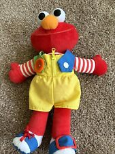 Dress pal elmo for sale  Camp Hill