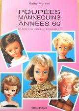 Poupées mannequins années d'occasion  Othis